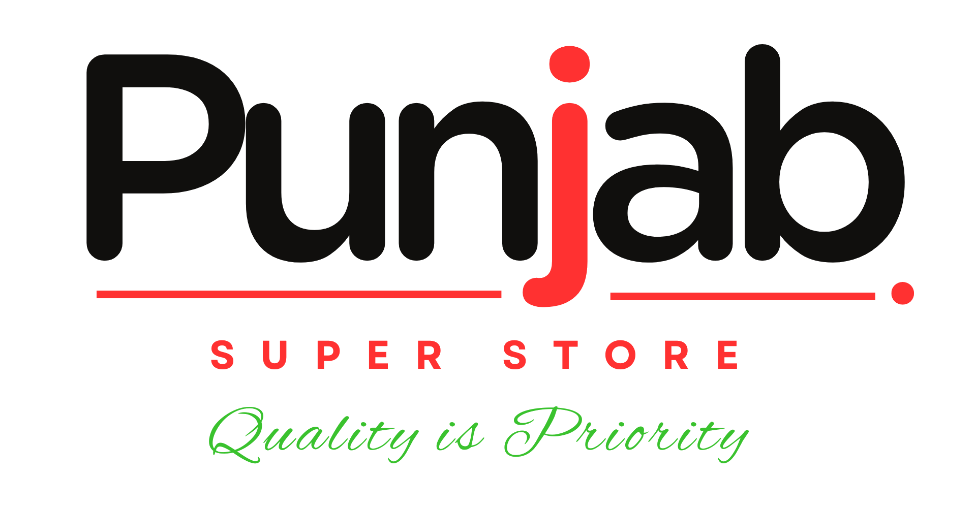 Punjab Super Store